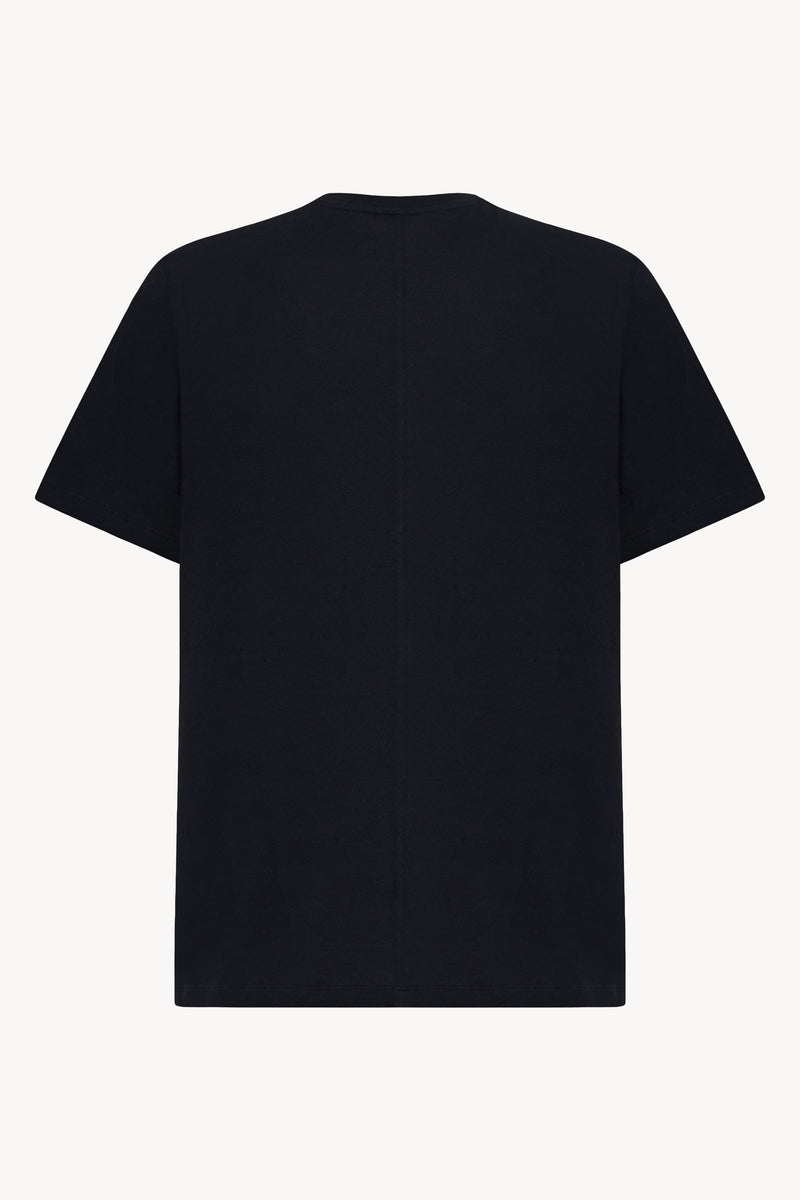 Luke T-Shirt in Cotton