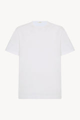 Luke T-Shirt en Coton