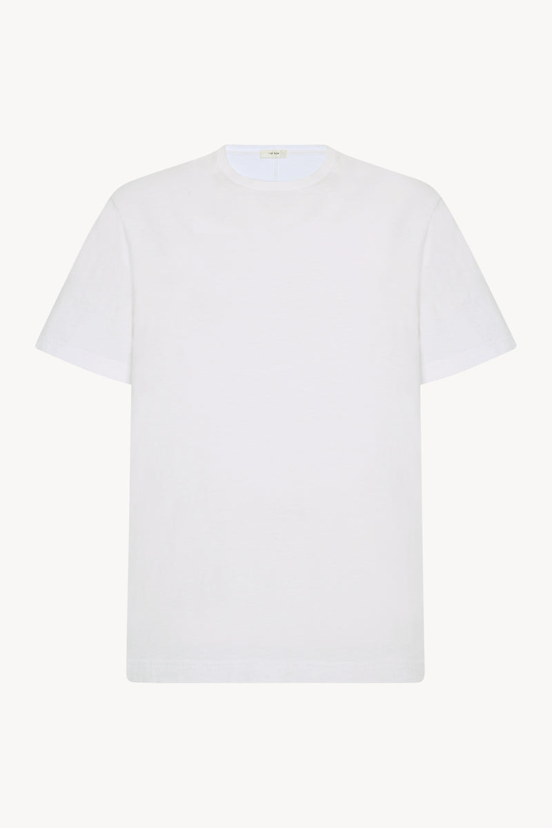 Luke T-Shirt en Coton
