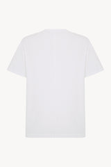 Luke T-Shirt en Coton