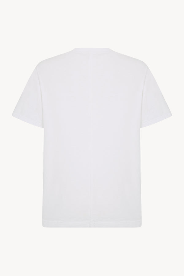 THE ROW レッド 長袖Tシャツ THE ROW レッド 長袖Tシャツ THE ROW レッド 長袖Tシャツ Shop Red The Row