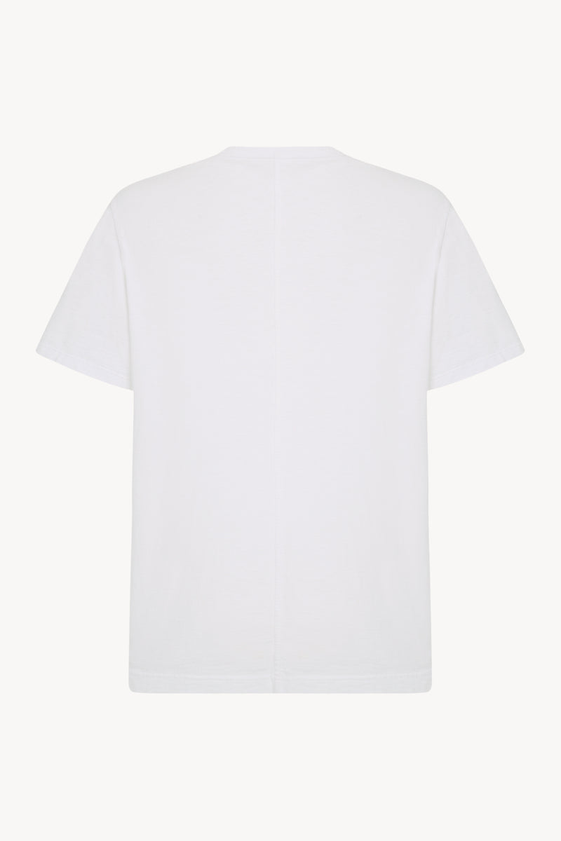 Luke T-Shirt en Coton