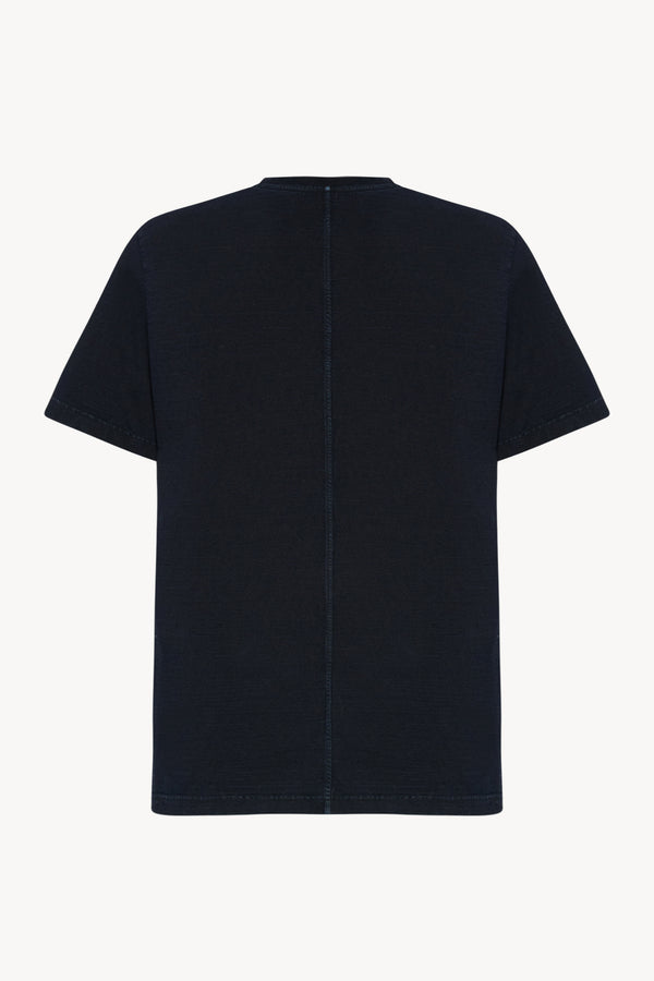 THE ROW レッド 長袖Tシャツ 中古・古着通販】THE ROW (ザ ロウ) CHADO TOP レッド サイズ:XS