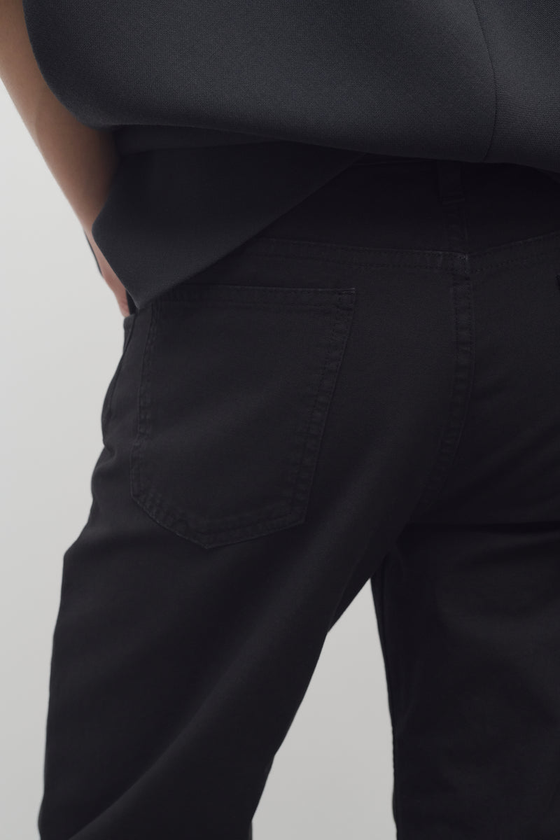 Landais Jean in Cotton