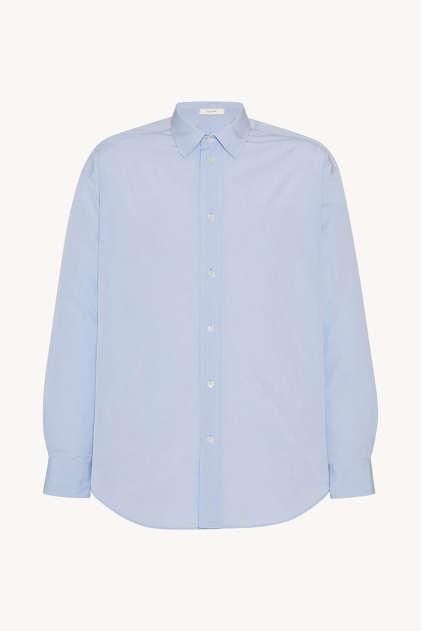 Granada Shirt in Cotton