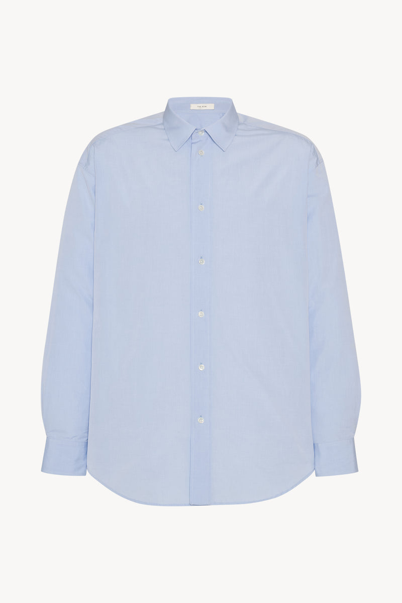 Granada 코튼 셔츠