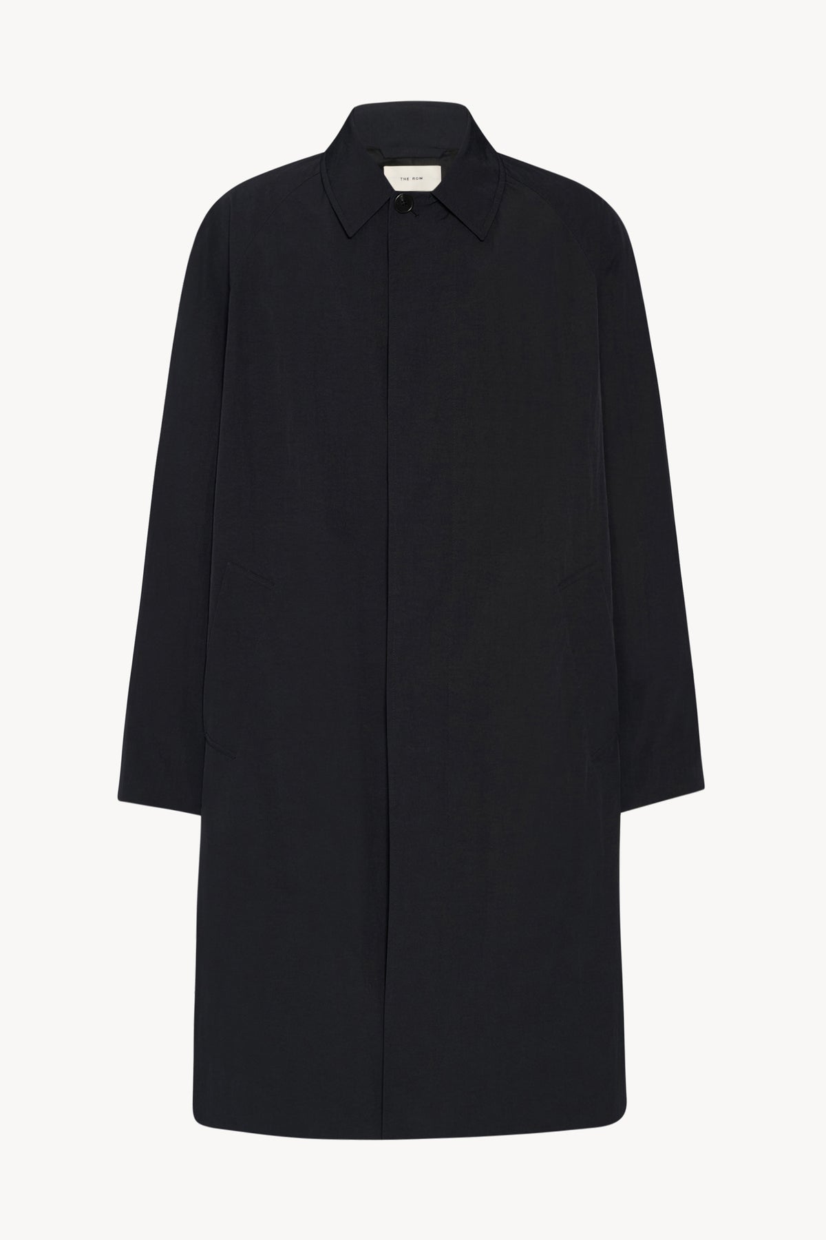 Jurgen Coat
