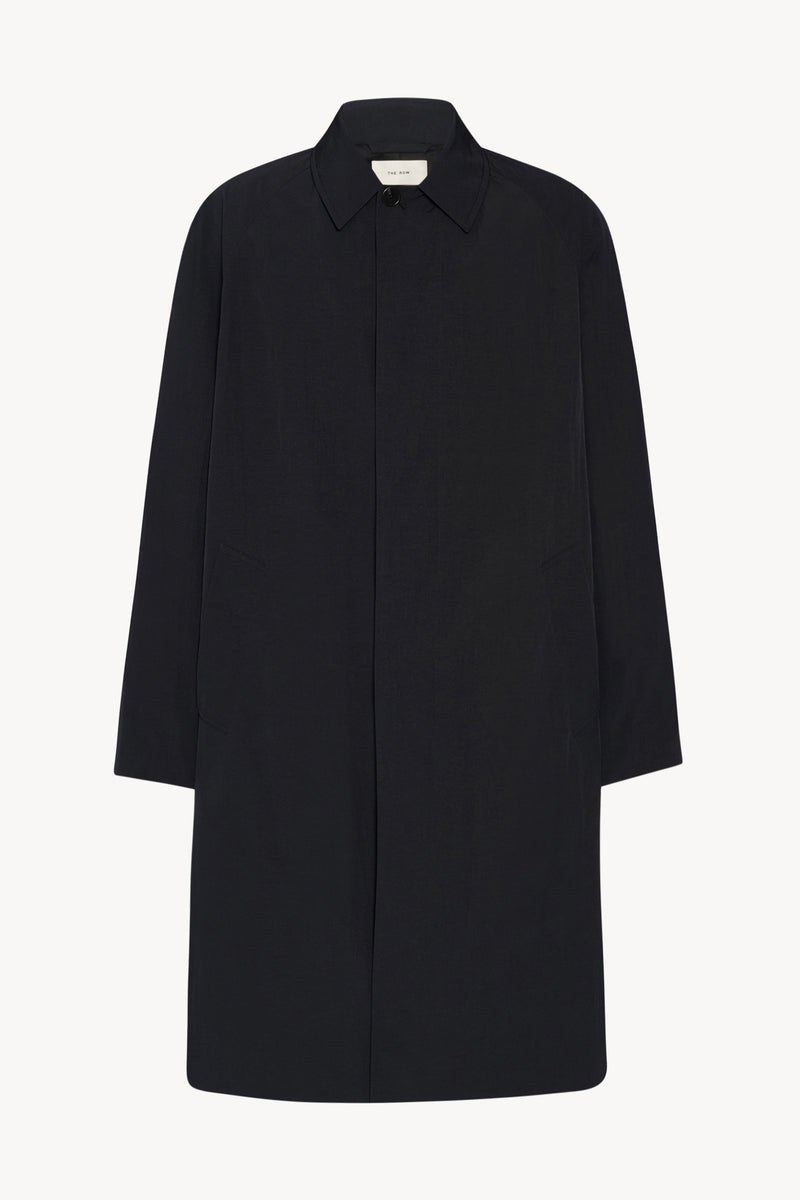 Jurgen Coat