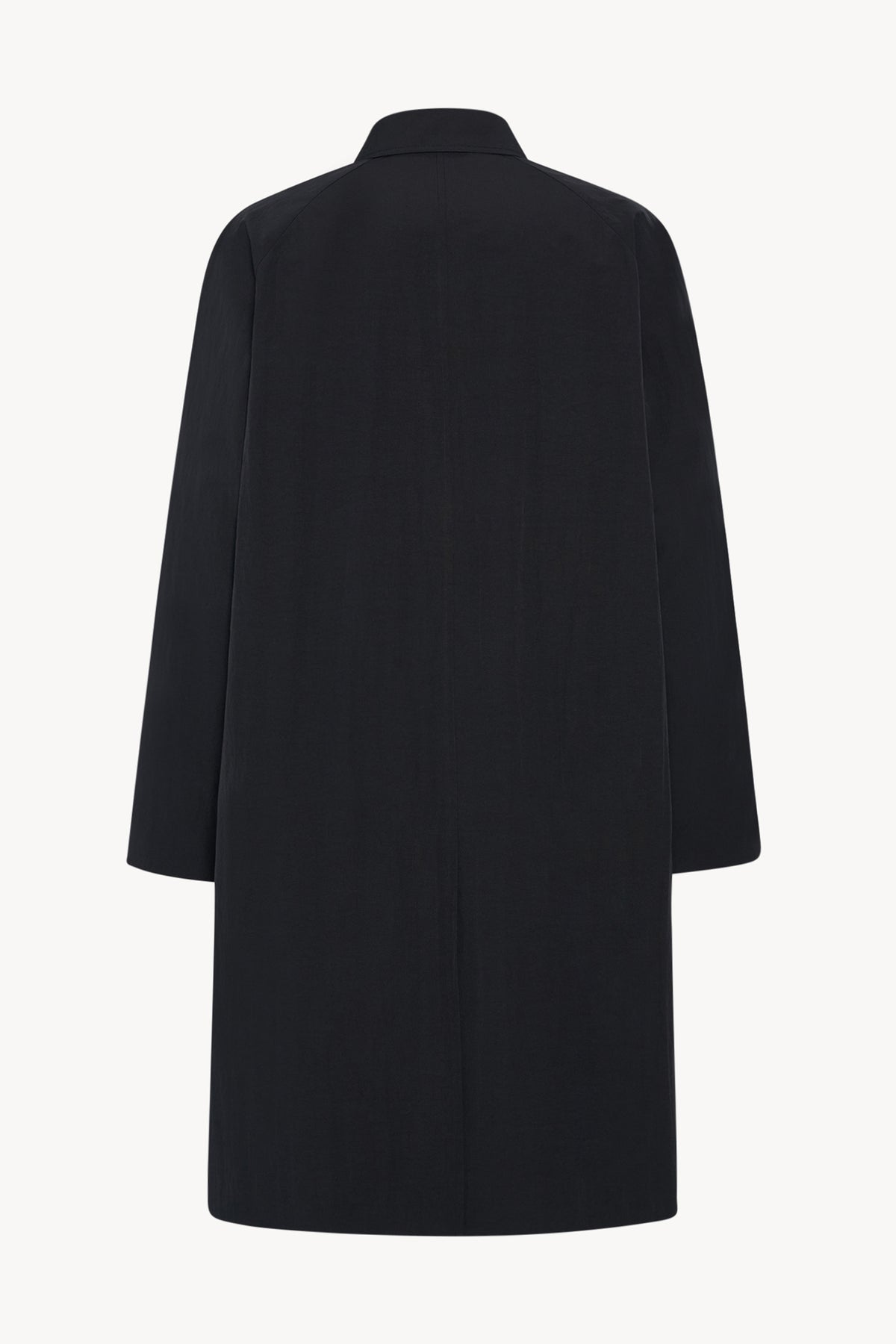 Jurgen Coat