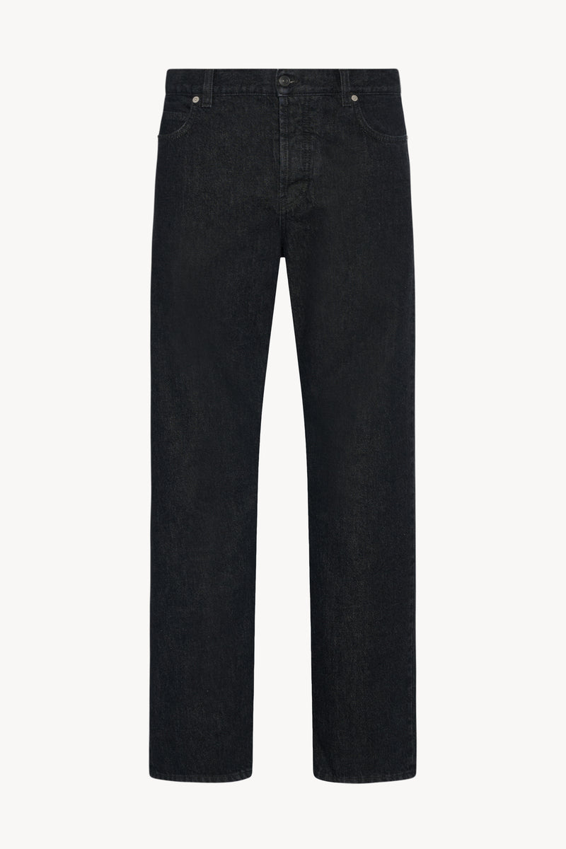 Jeans Ross Dress For Less Australia The Row Men's Ross Jean Black Size 38 Jeans Ross Dress For Less Australia The Row Men's Ross Jean Black Size 38