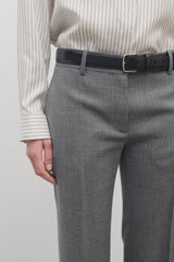 Ian Pant in Wool