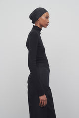 Hurly Dolcevita in Cashmere e Seta