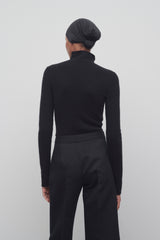 Hurly Dolcevita in Cashmere e Seta