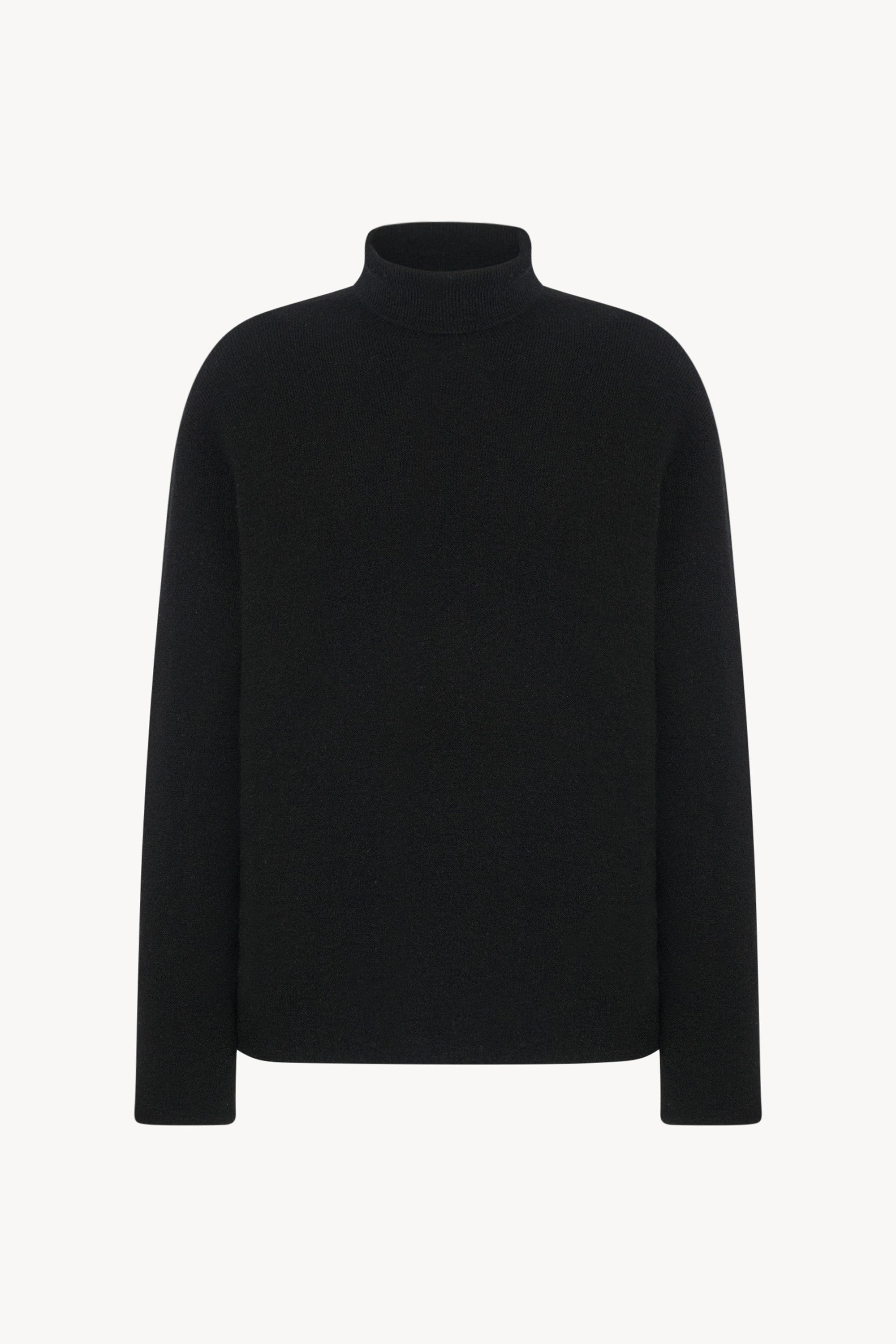 Heti Turtleneck in Cashmere
