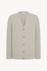 Cárdigan Timbu de Cachemira