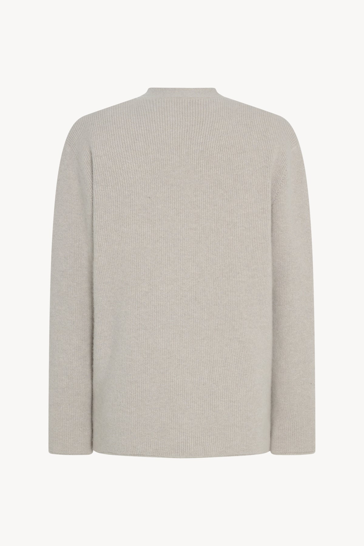 Cárdigan Timbu de Cachemira