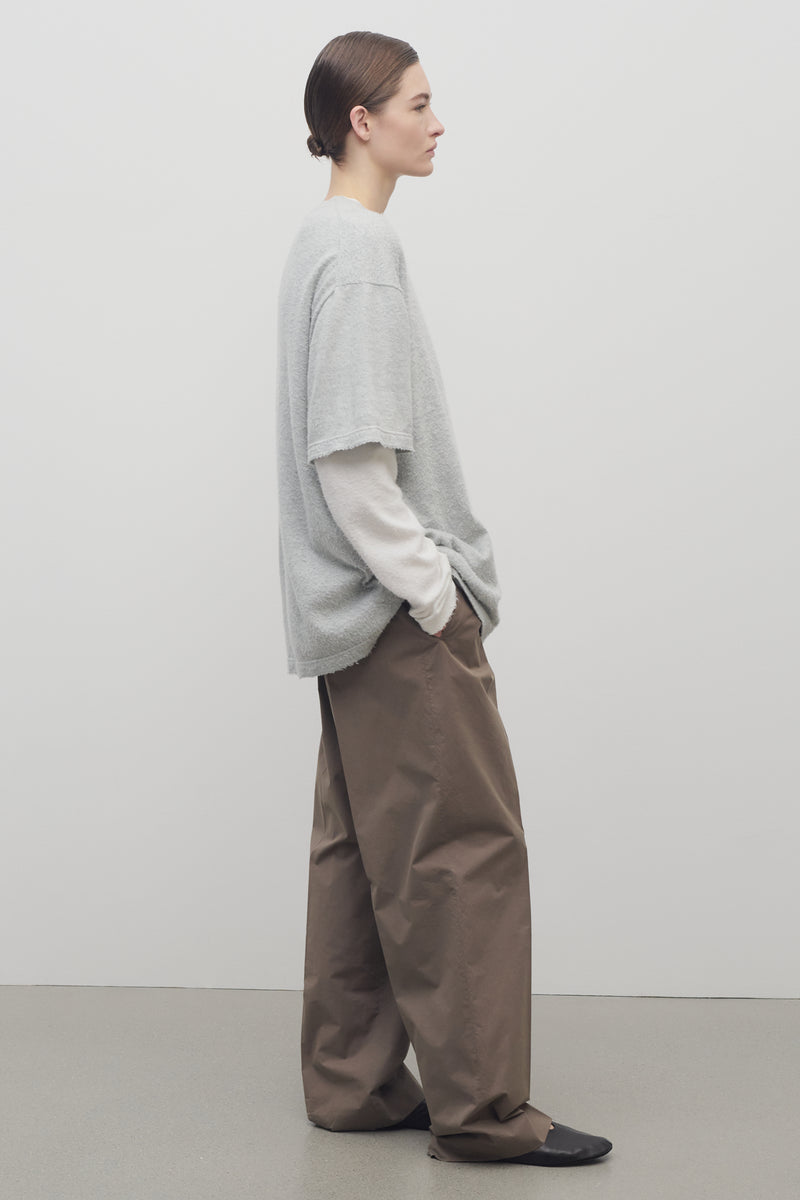Alfidis Pant in Cotton
