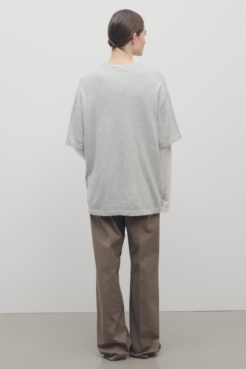 Alfidis Pant in Cotton