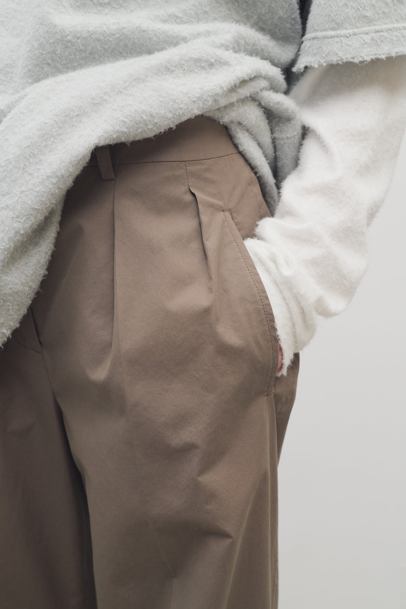 Alfidis Pant in Cotton