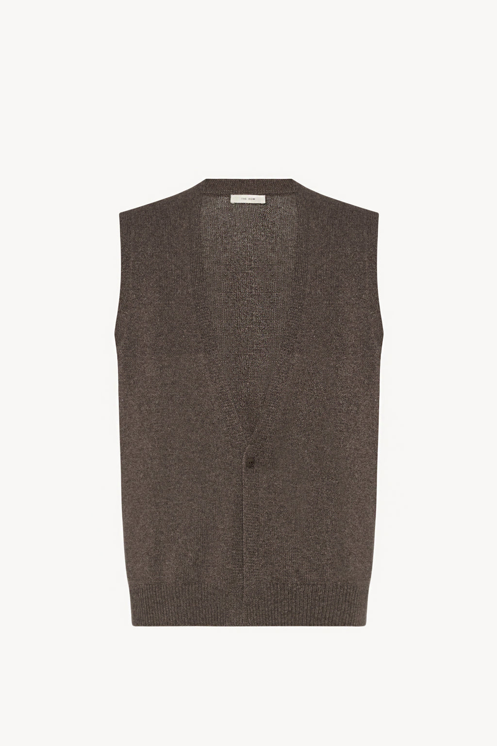 The Row Holman Vest