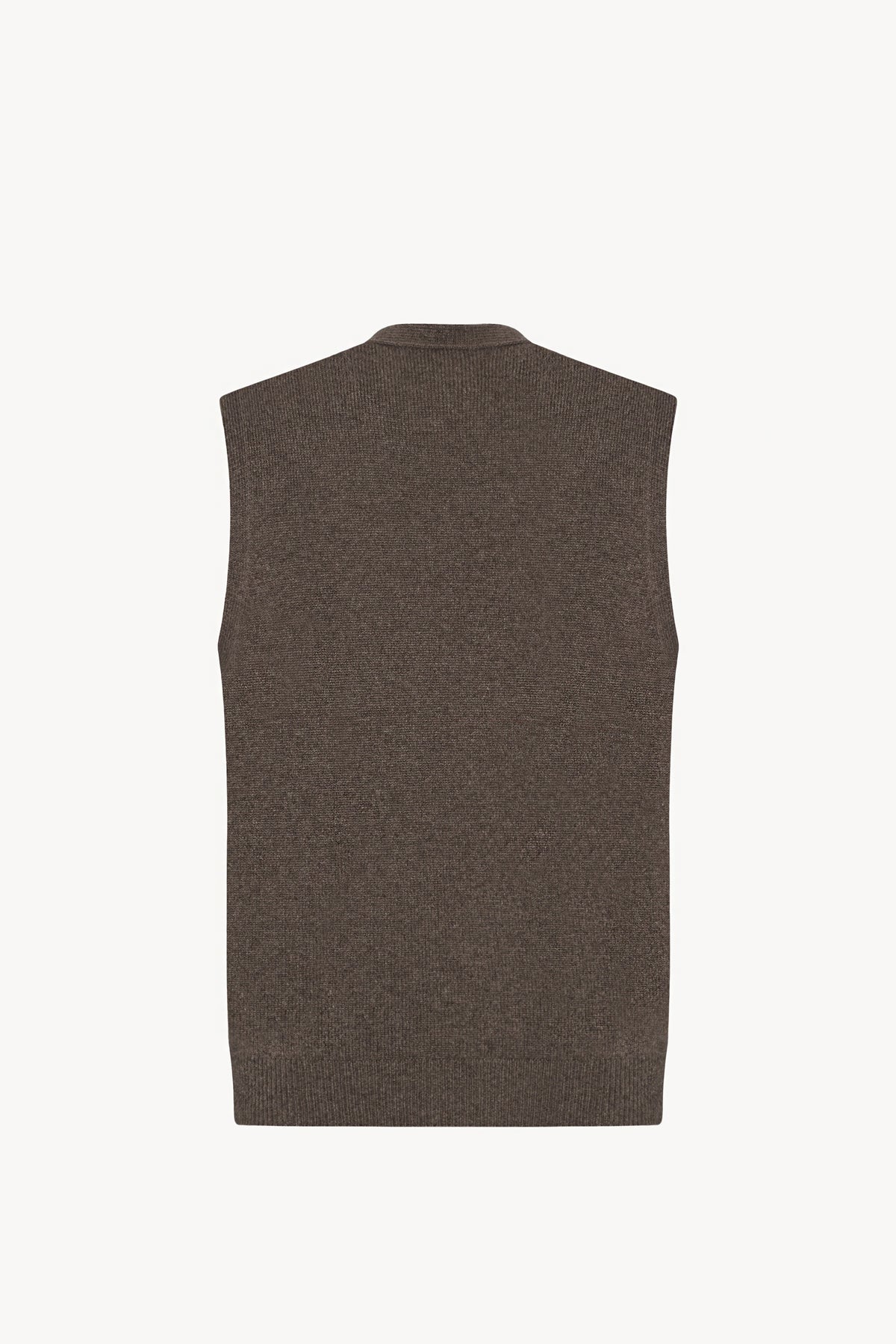 Chaleco Holman de Cachemira