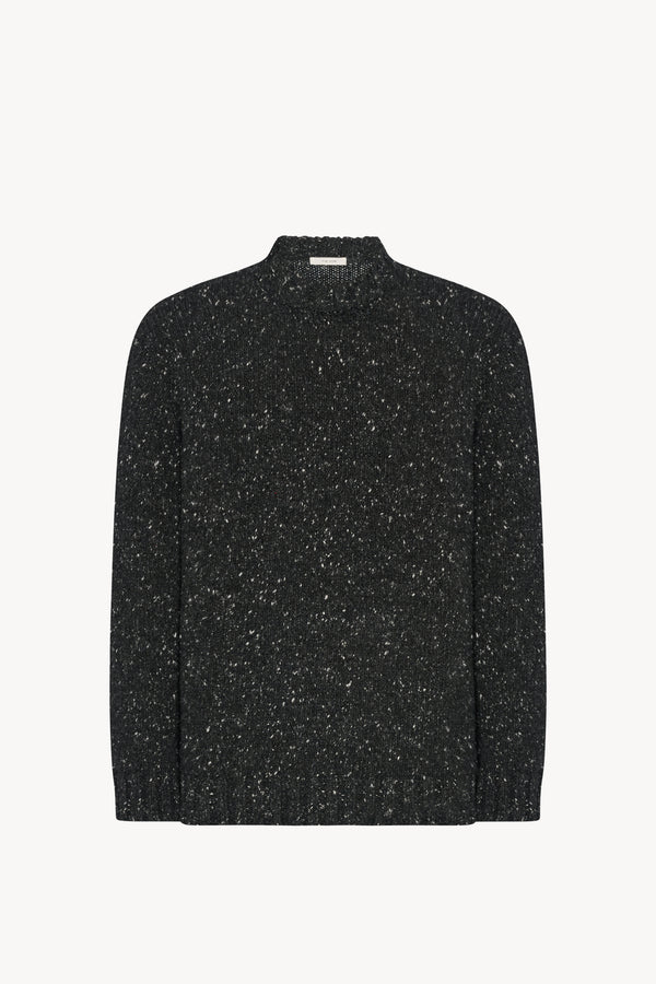 Pellegrino Pull en Cachemire