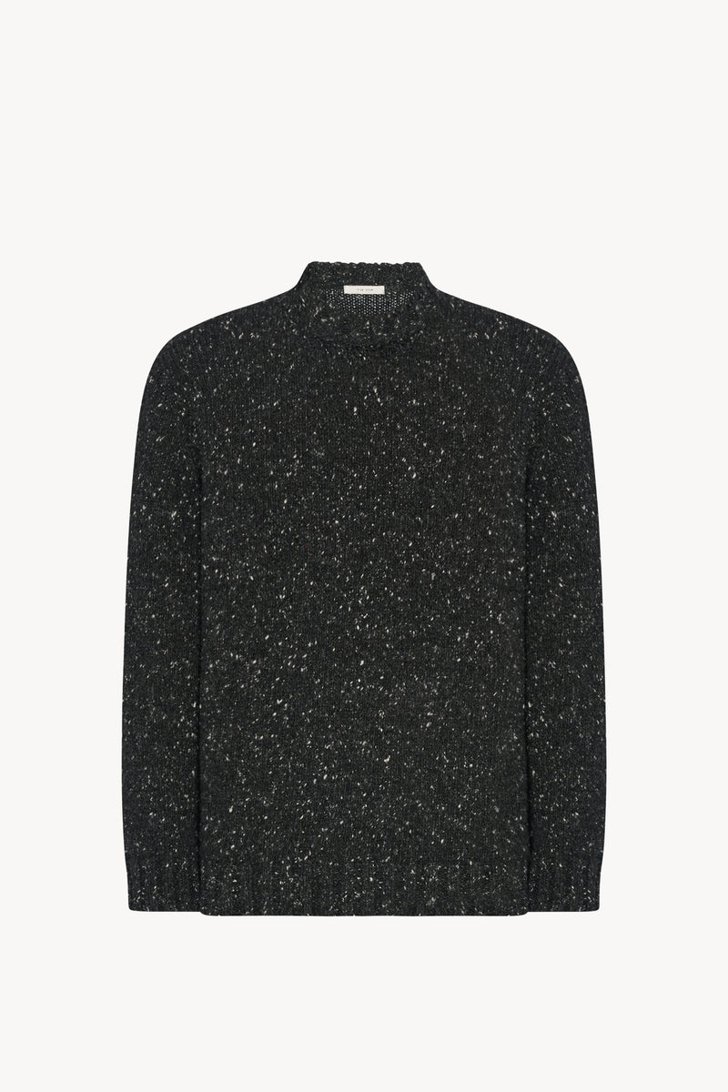 Pellegrino Pull en Cachemire