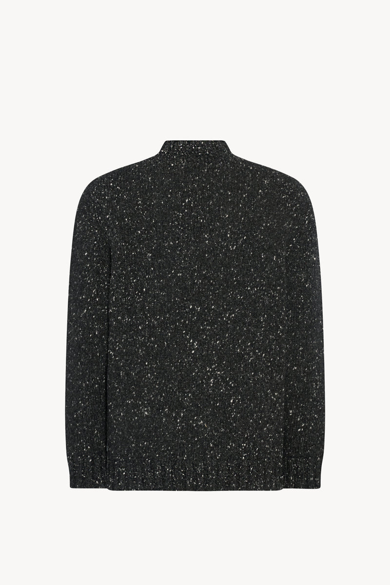 Pellegrino Pull en Cachemire