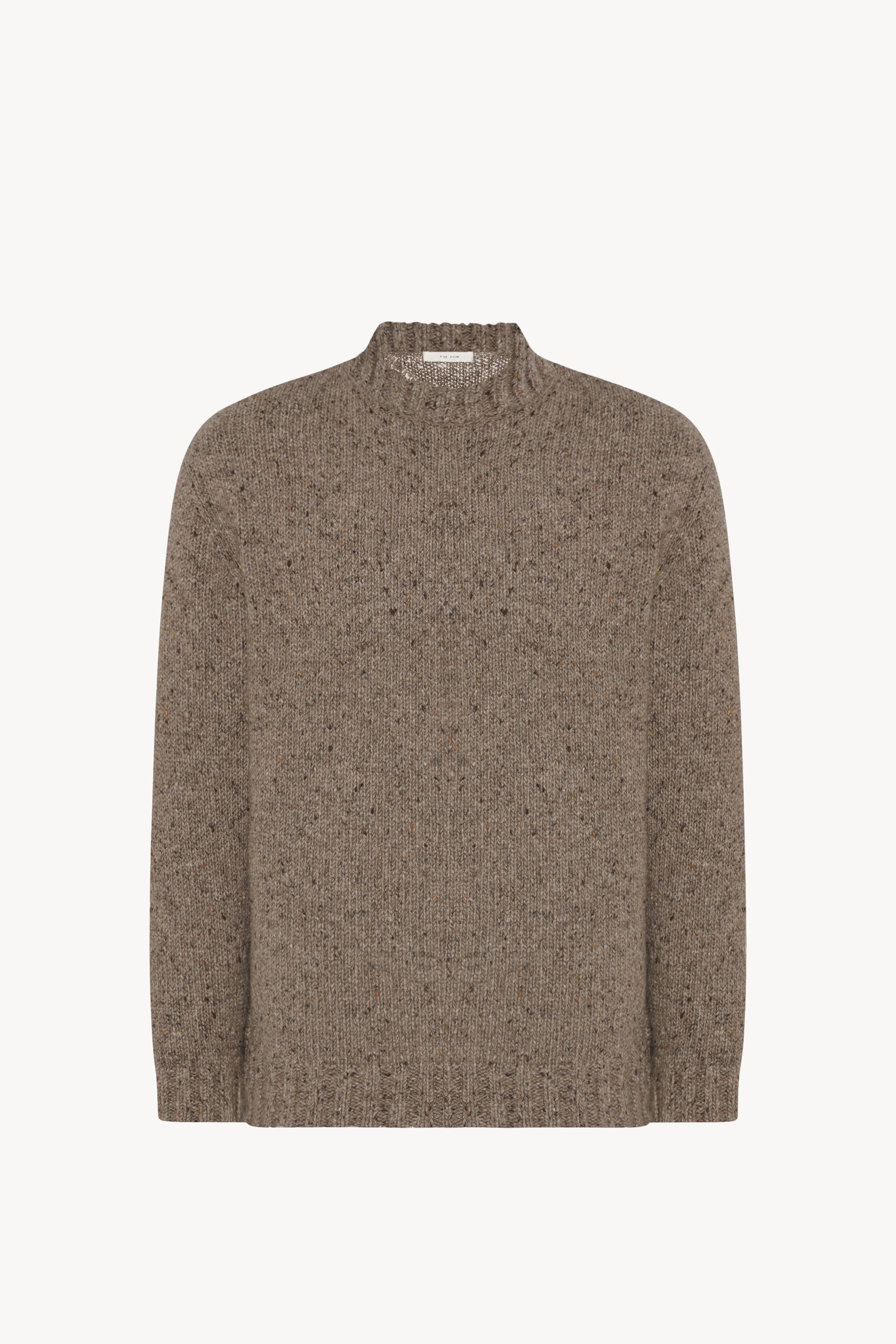 Pellegrino Sweater in Cashmere