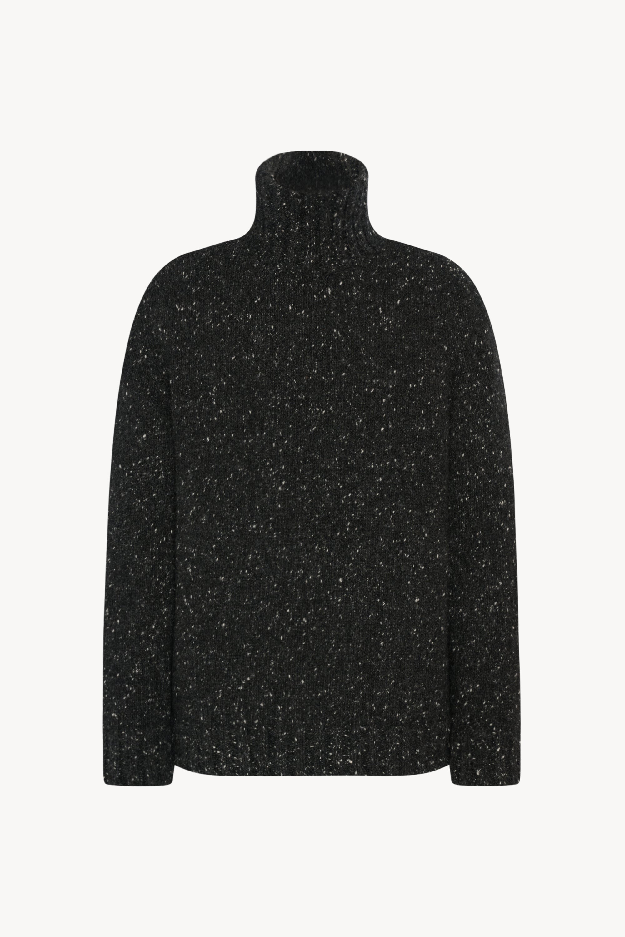 Balzac Turtleneck in Cashmere
