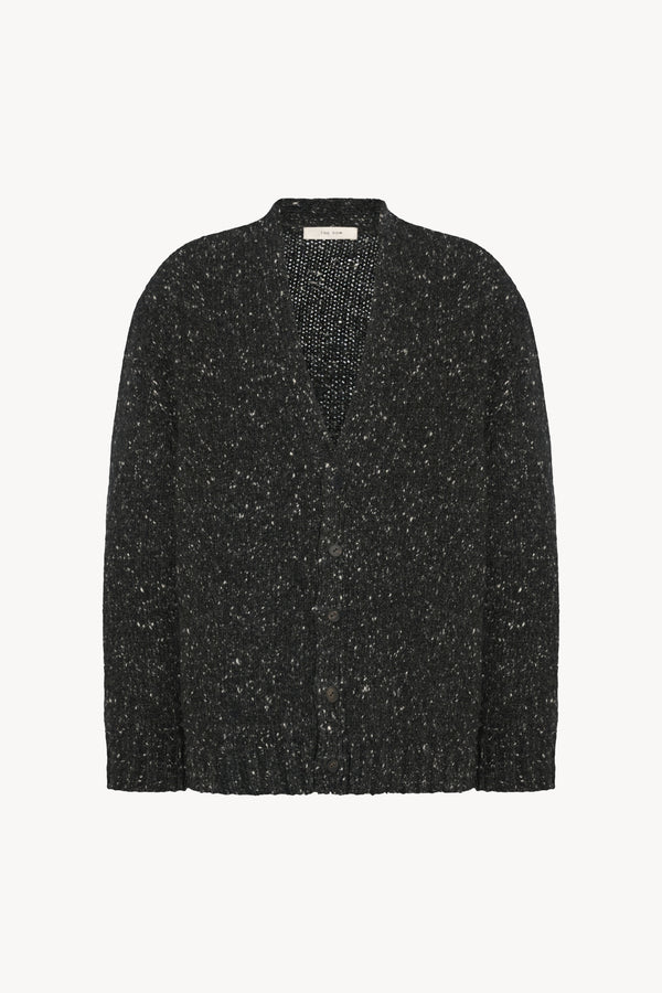 Hardy Cardigan en Cachemire