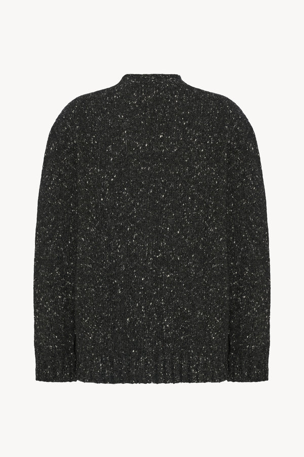 メンズ セーター：クルーネック、スウェットシャツ、ニットポロシャツ