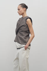 Inawa Top in Cotton