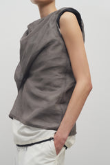 Inawa Top in Cotton