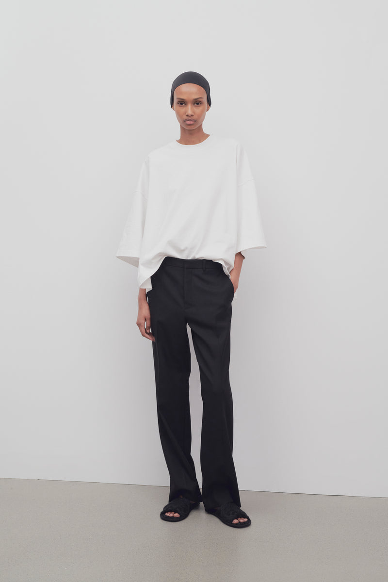 Albereta Pant in Virgin Wool