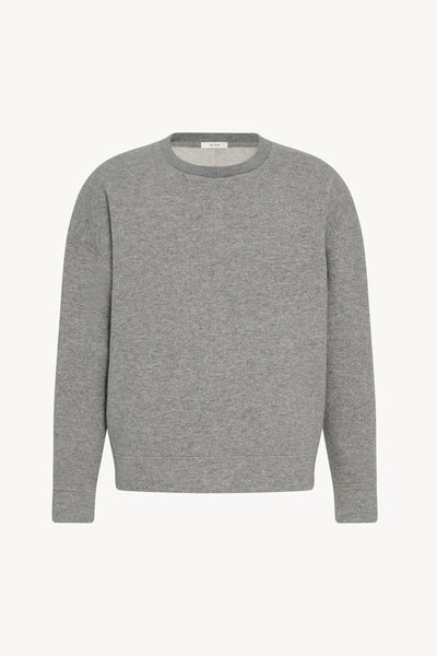 トップス THE ROW scott crew neck s 1251K995GYMF_93e8e4f2-8d37-