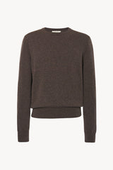 Benji Sweater in Cashmere