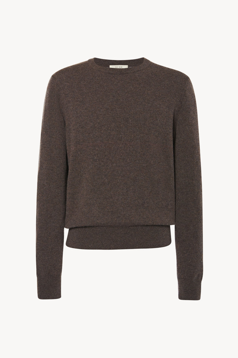 Benji Sweater in Cashmere