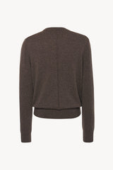 Benji Sweater in Cashmere