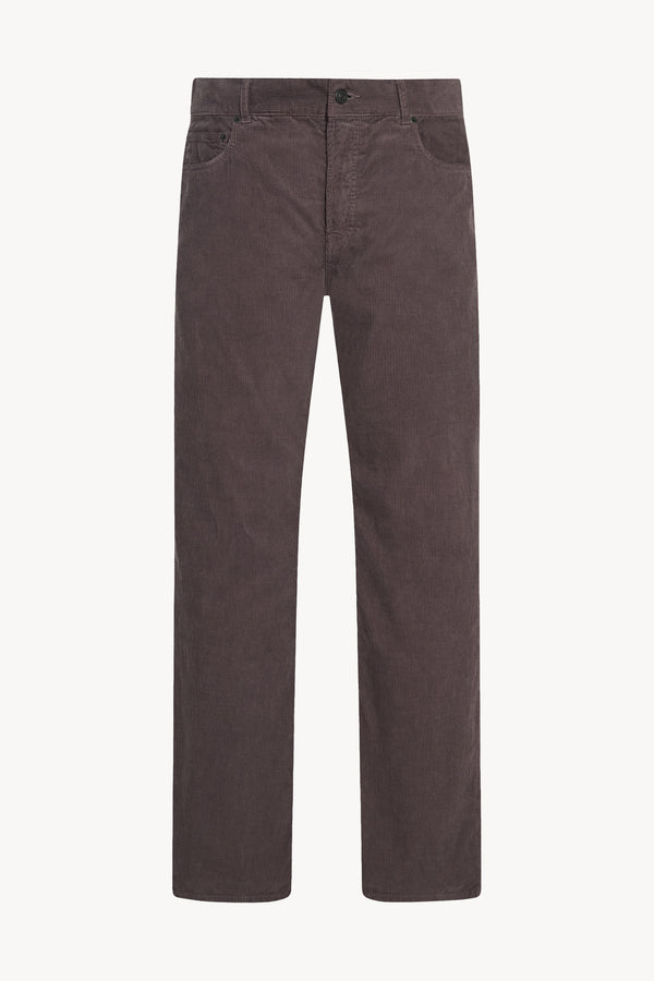 Rossen Pant in Corduroy