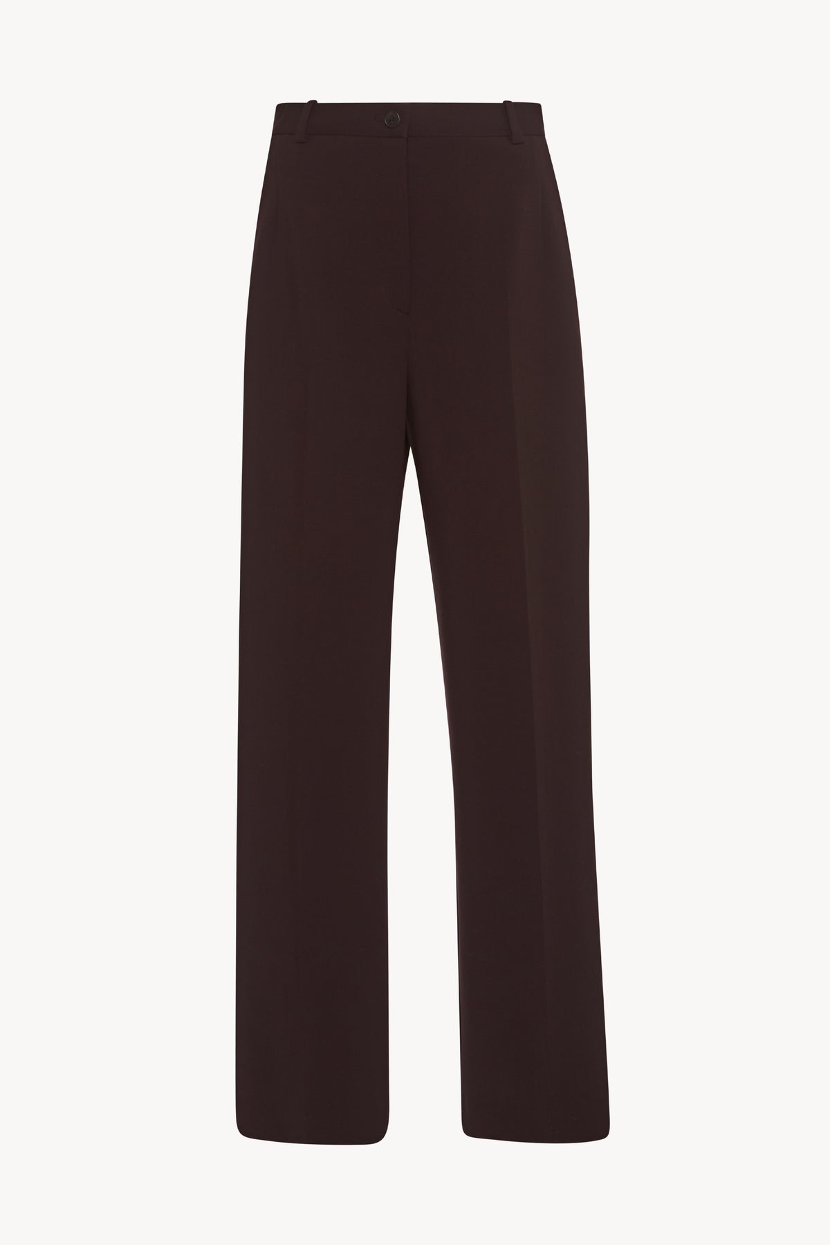 Acker Pant in Wool