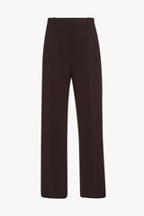Acker Pant in Wool