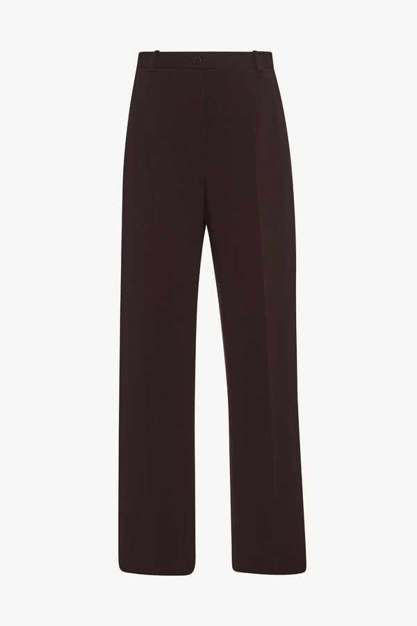 Acker Pant in Wool