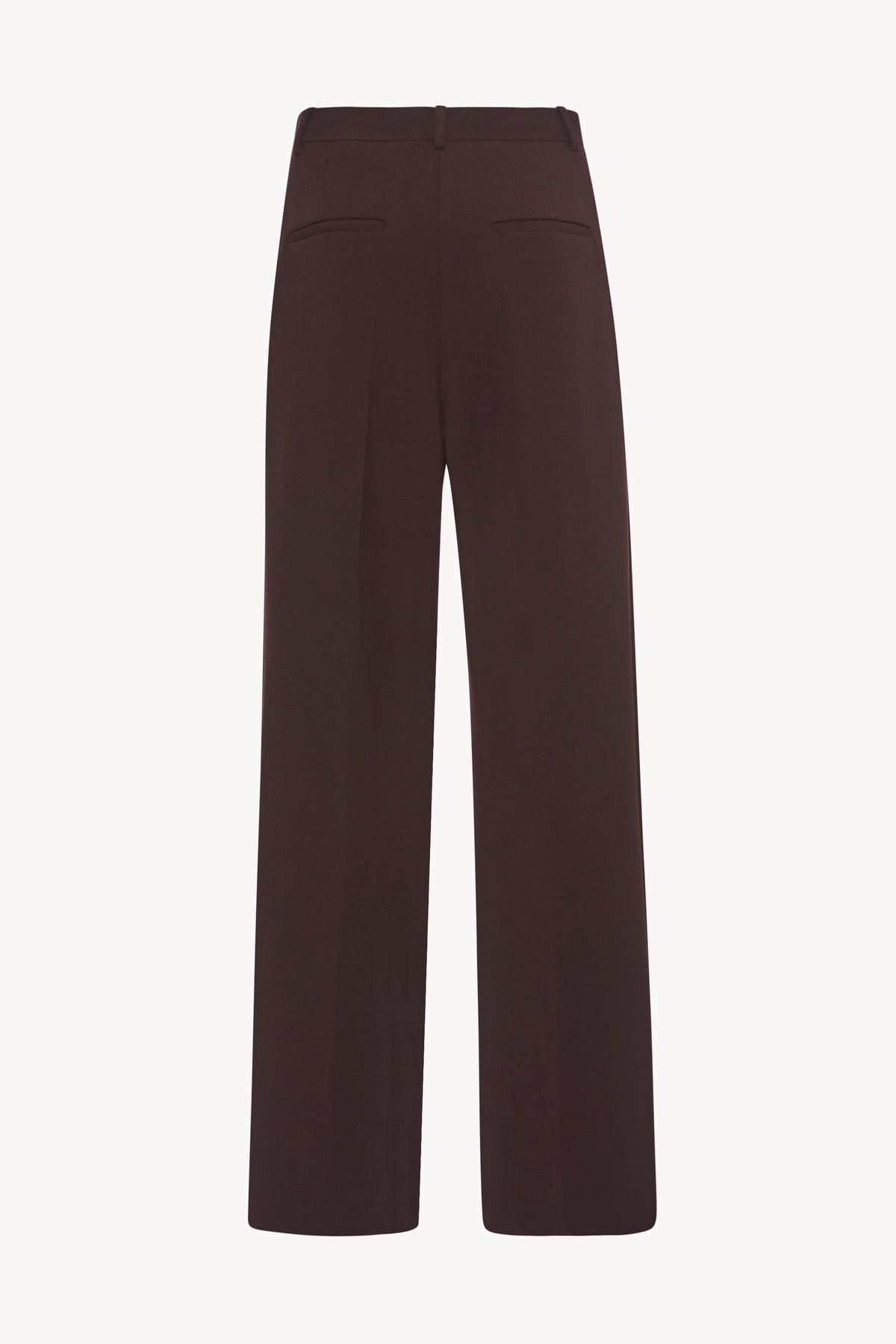 Acker Pant in Wool