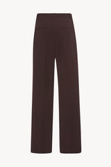 Acker Pant in Wool