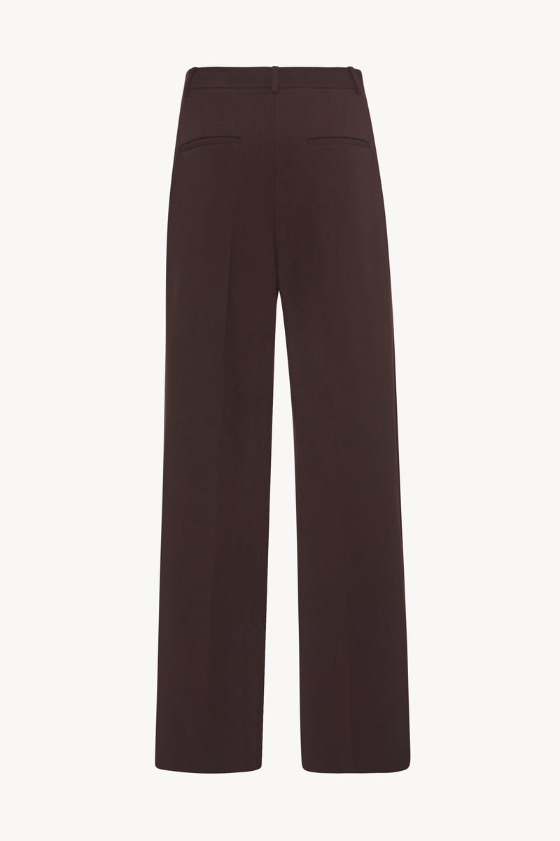 Acker Pant in Wool