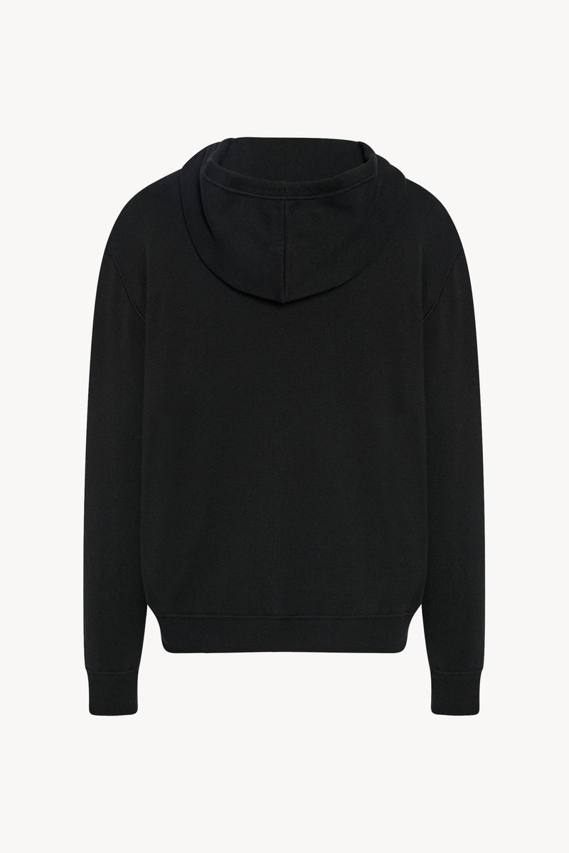 Hosoi Felpa in Cotone   