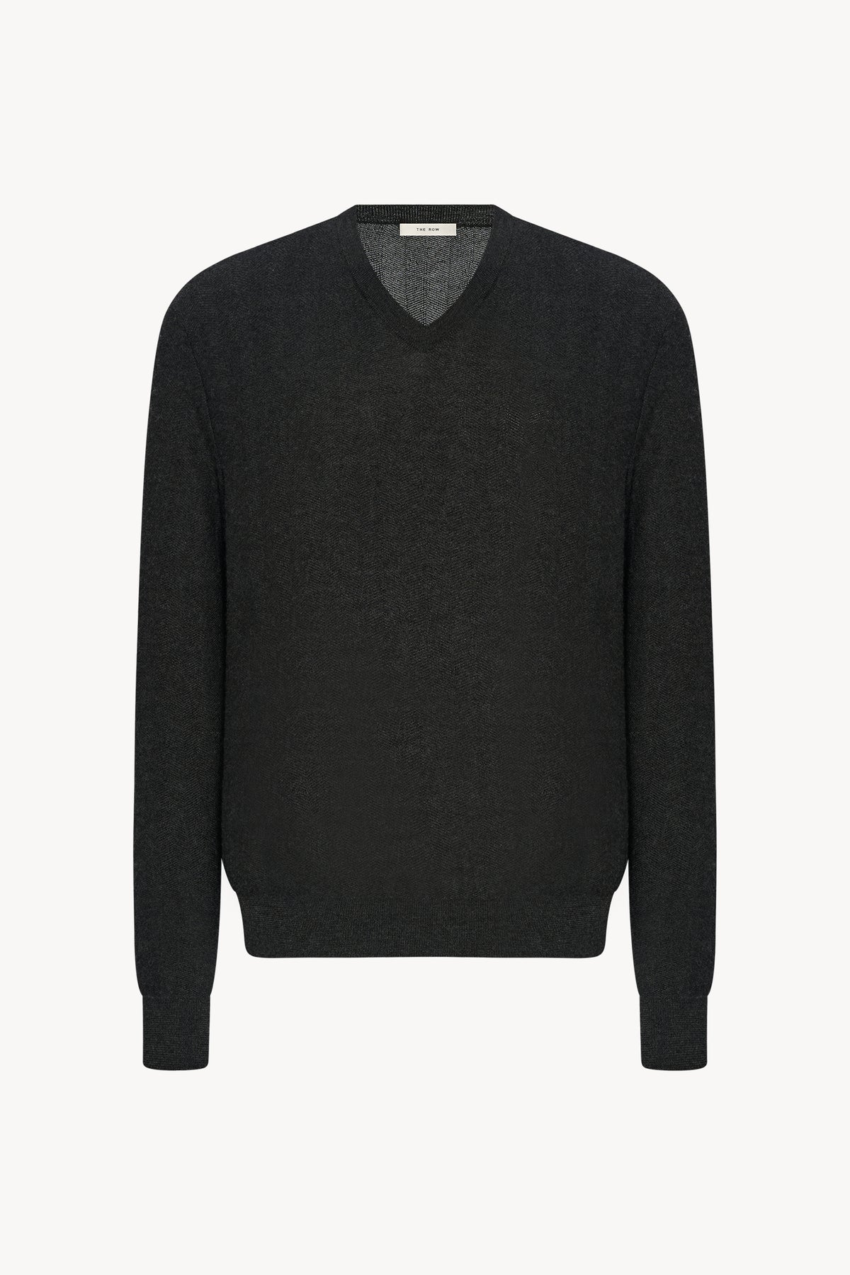 Jager Top in Cashmere   