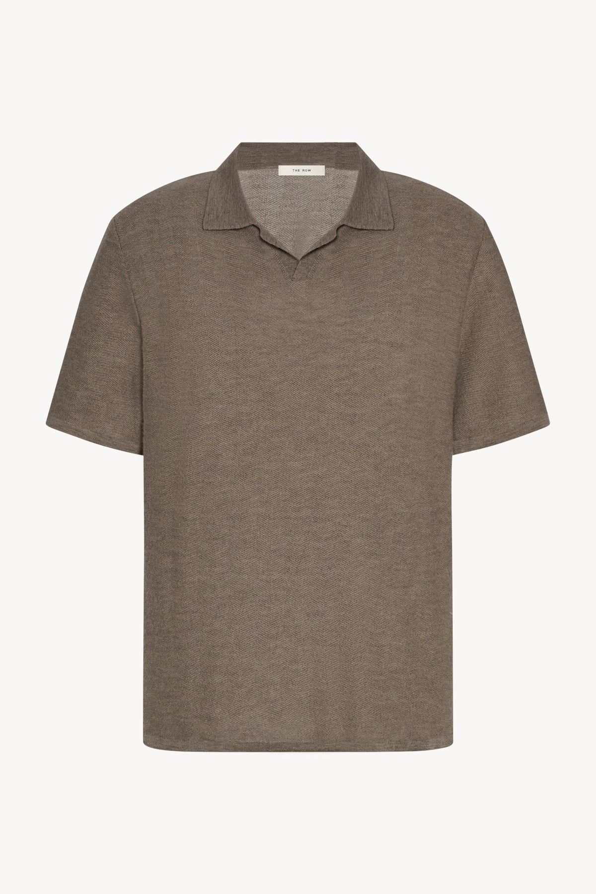 Top Morand en Cachemire   