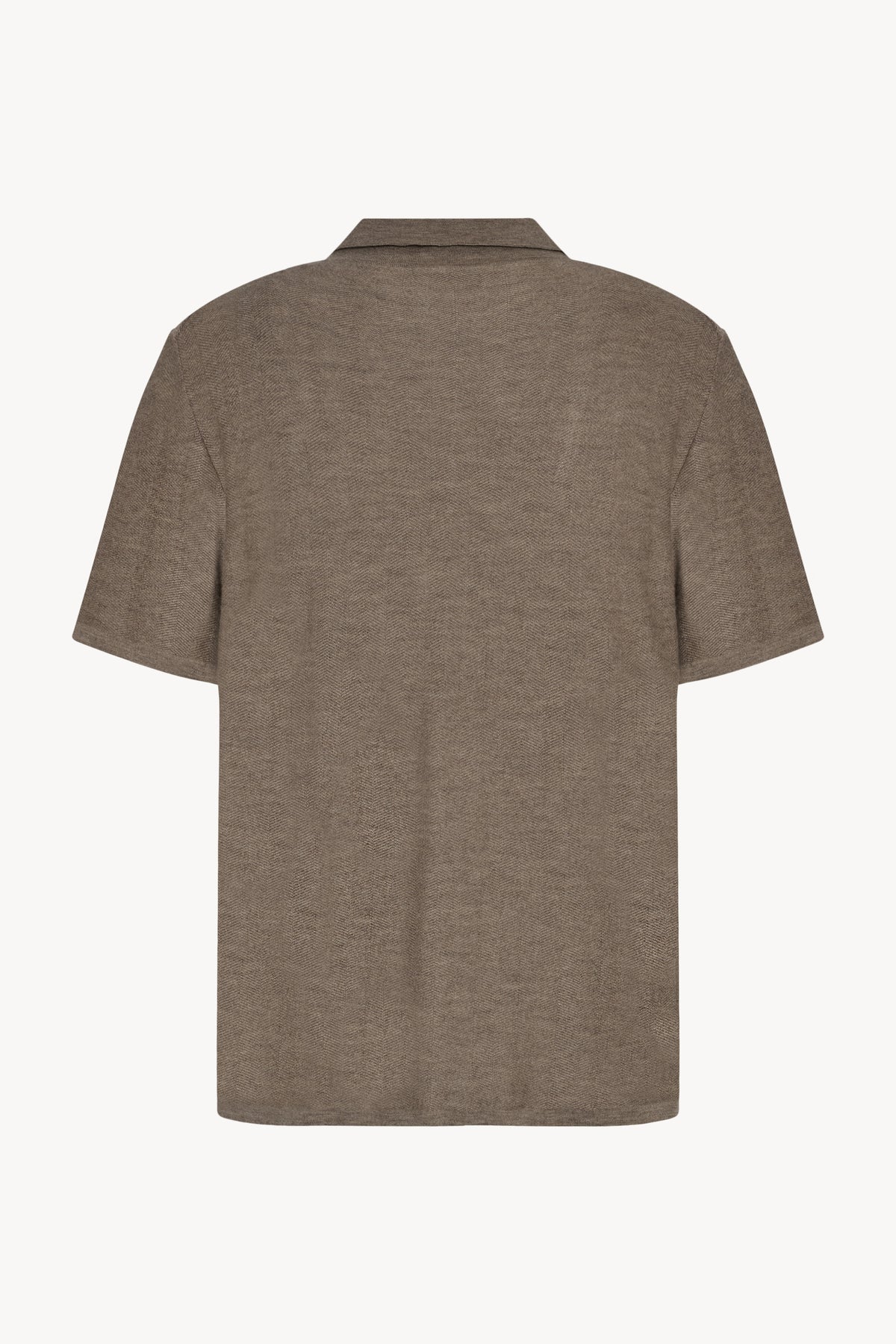 Top Morand en Cachemire   